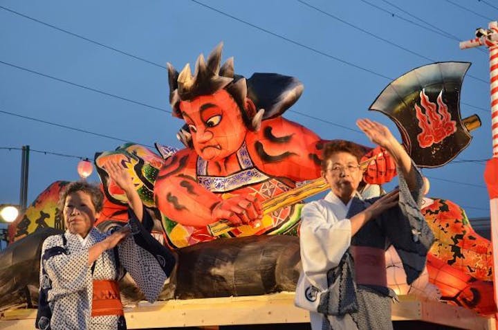 【2021年町民限定開催】富士山金太郎夏まつり（警戒レベルにより中止）