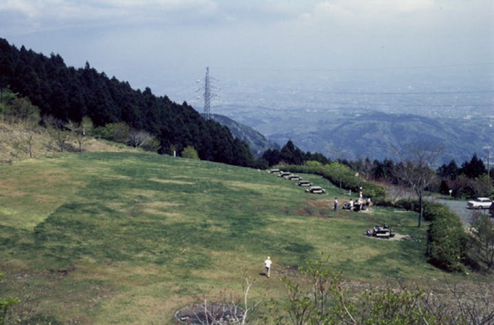 野田山健康緑地公園