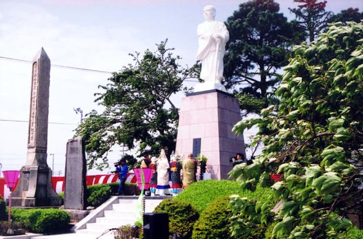 【中止】島田市茶感謝祭