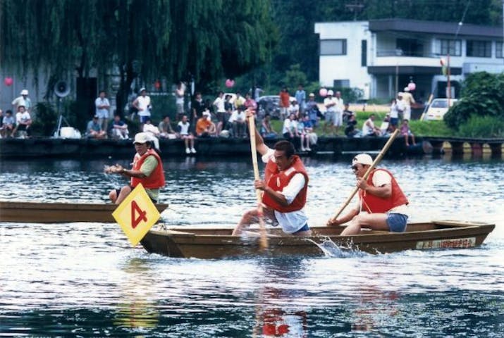 【2021年中止】野守まつり