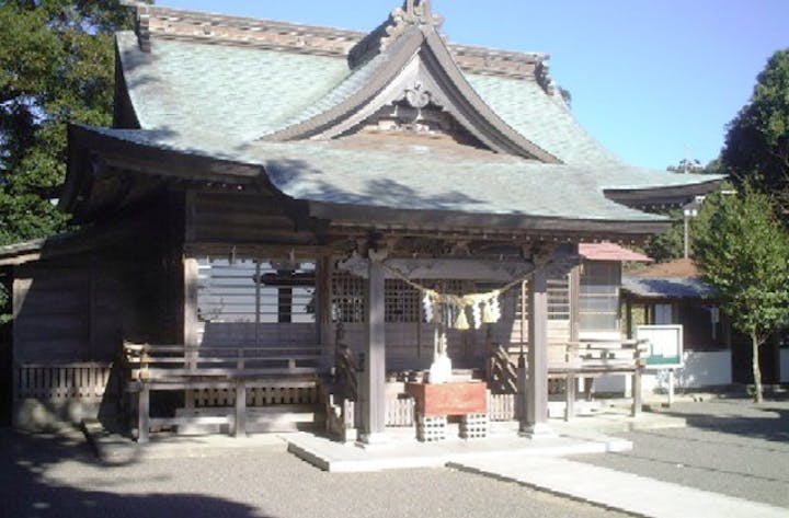 高松神社
