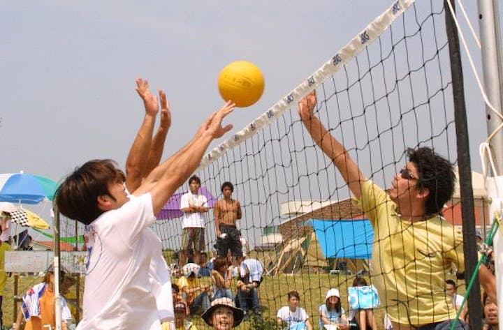 【2021年中止】掛川遠州灘“砂の祭典”
