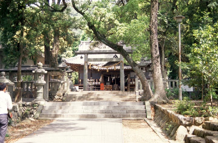 細江神社