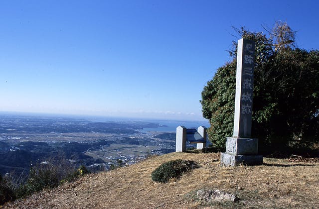 スポットの写真