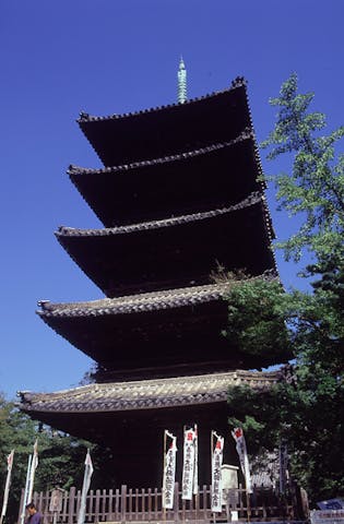 興正寺（尾張高野）