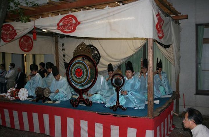 【2021年は関係者のみでの神事のみ】東照宮祭