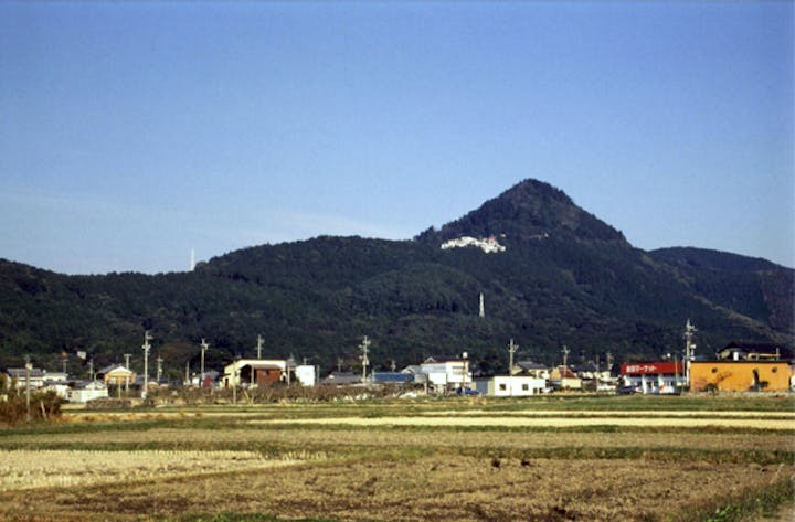 石巻山