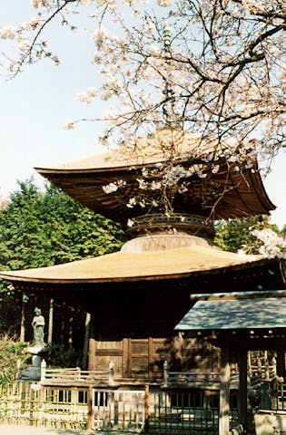 東観音寺