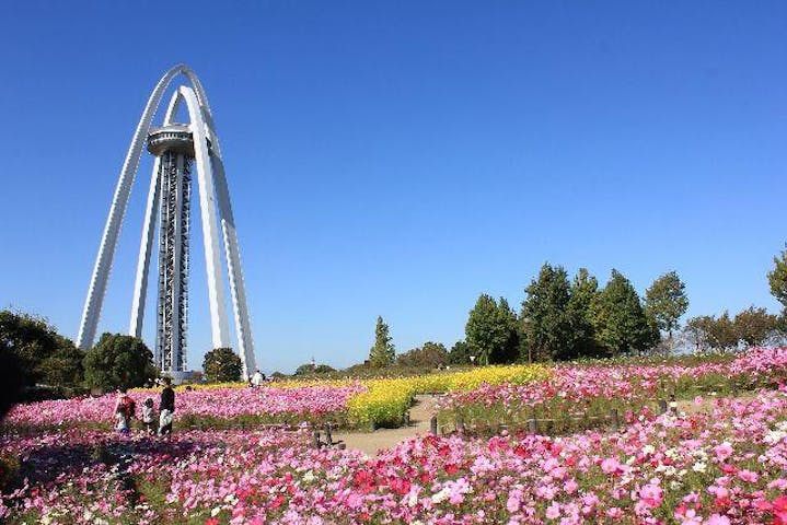 138タワーパーク