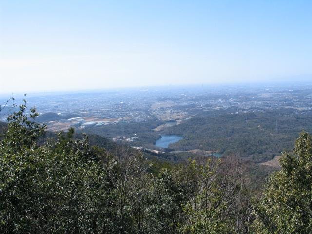 弥勒山
