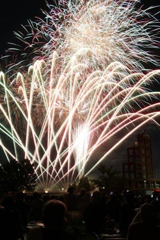 【中止】第45回春日井市民納涼まつり