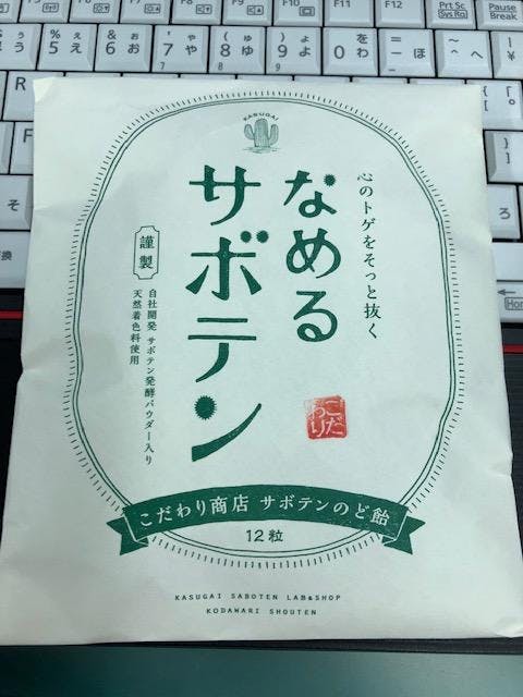 スポットの写真