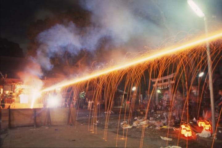 【2021年度中止】豊川夏まつり