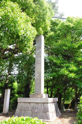 刈谷城跡（亀城公園）