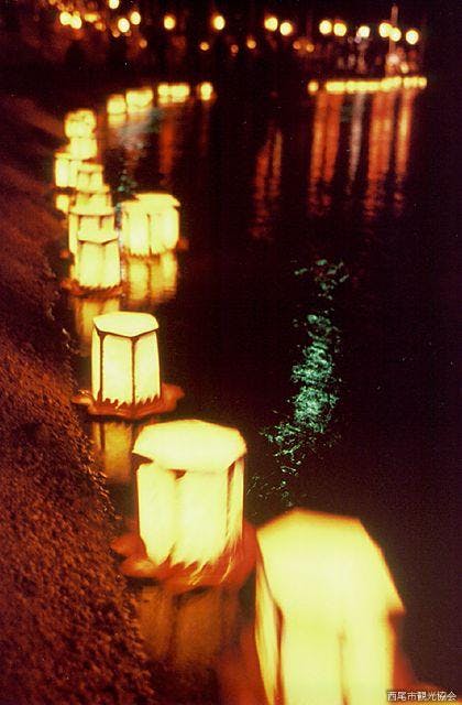 スポットの写真