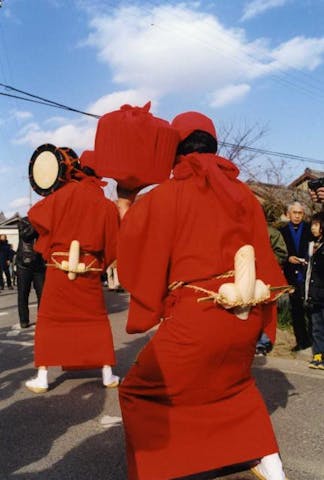 【2021年開催中止】てんてこ祭