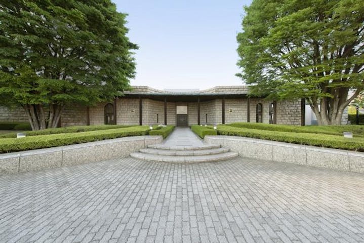 メナード美術館