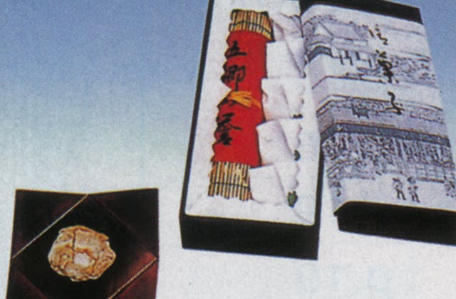 スポットの写真