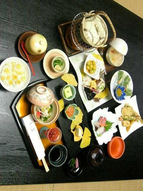 スポットの写真