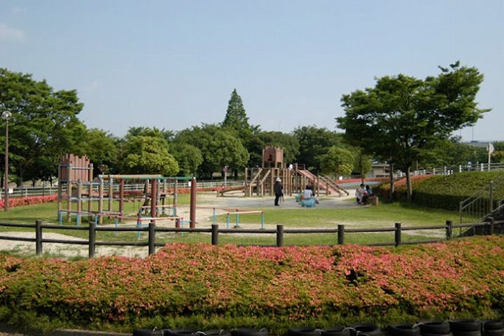 平地公園