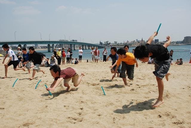 スポットの写真