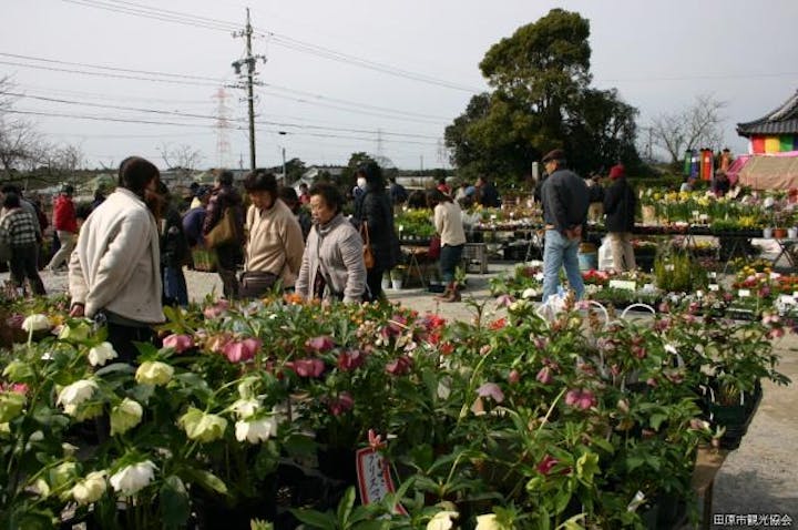 【2021年開催中止】おたがまつり