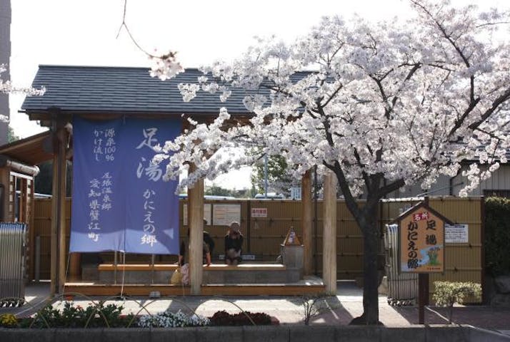 寺社・史跡めぐりと温泉コース