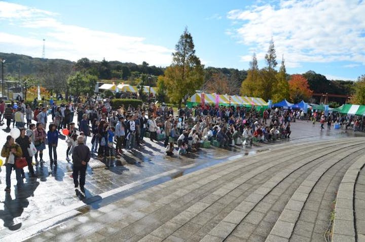 美浜町産業まつり