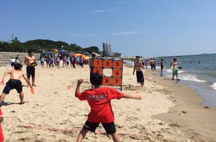 【2020年中止】美浜海遊祭2020