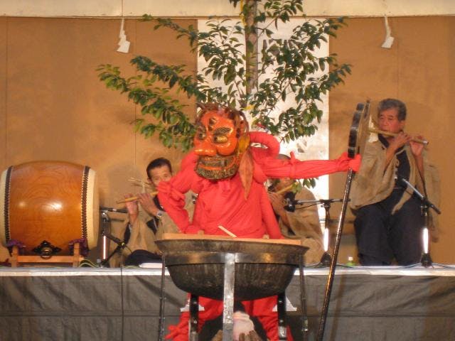 【2021年開催中止】東栄フェスティバル