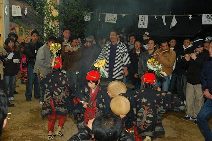 【2020年11月・2021年1月開催中止】花祭