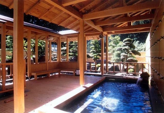 兎鹿嶋温泉湯〜らんどパルとよね