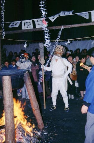 湯谷温泉花まつり