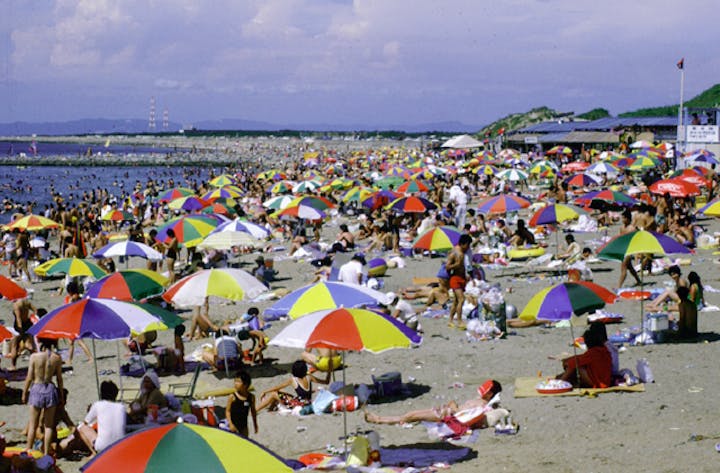 ココナッツビーチ伊良湖