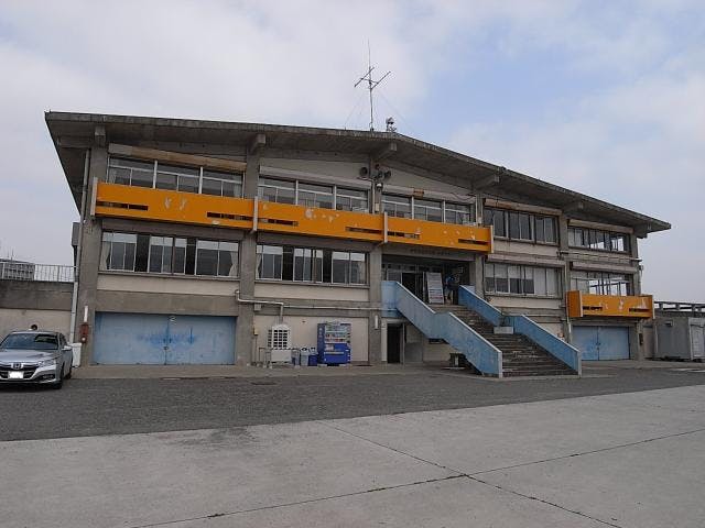 （一財）伊勢湾海洋スポーツセンター