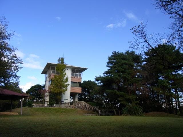 本城山青少年公園