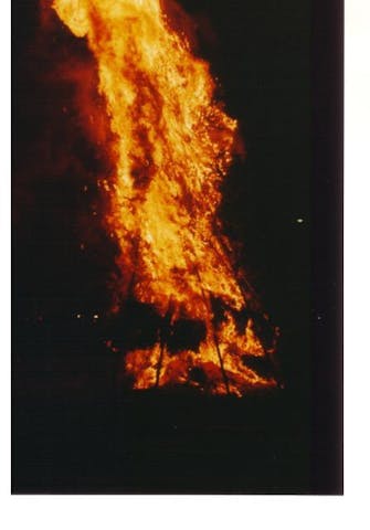 【2021年開催中止】富田のどんど祭り