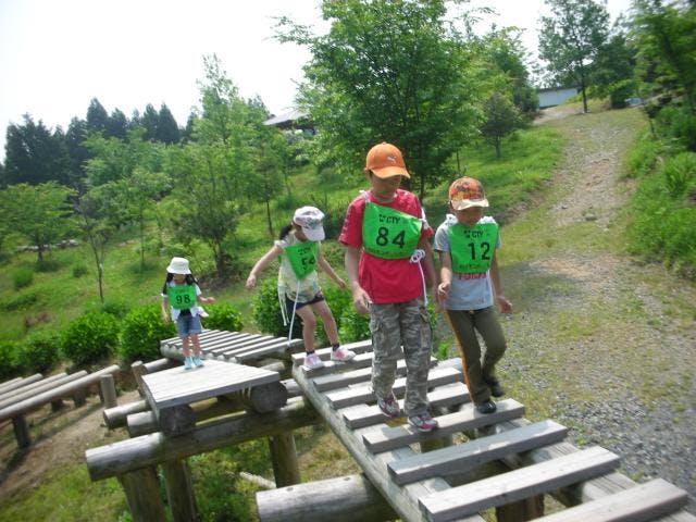 四日市スポーツランド