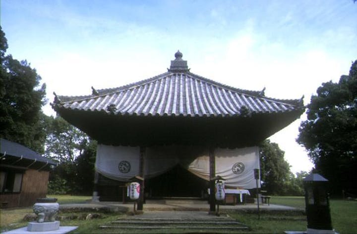 松尾観音寺