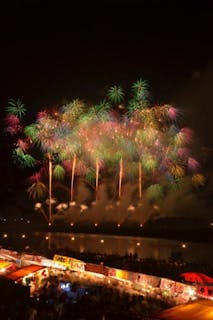 池の浦釣り筏 アソビュー