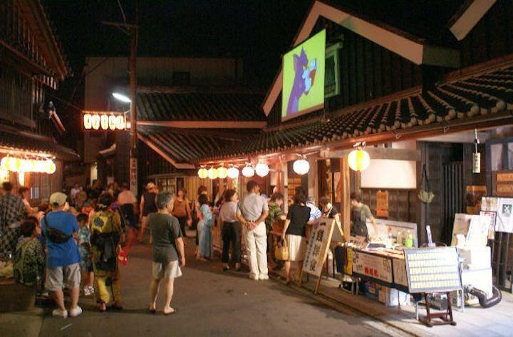 河崎天王祭【2020年は中止です】