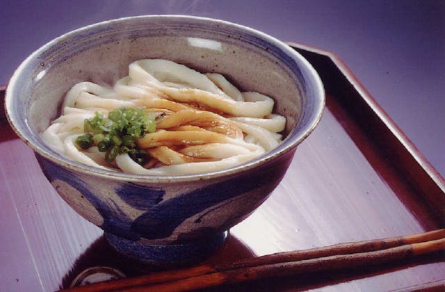 スポットの写真