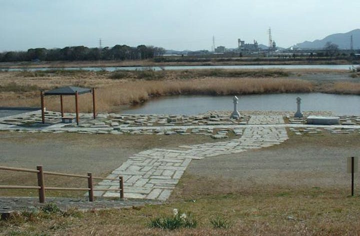 宮川親水公園