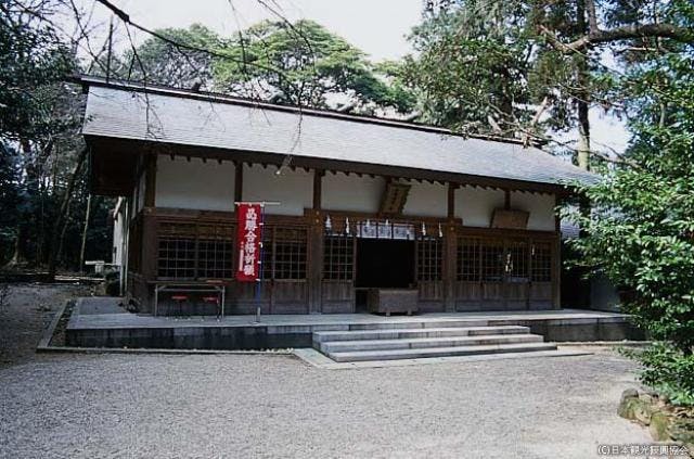 スポットの写真