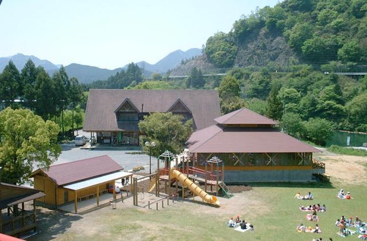 リバーサイド茶倉