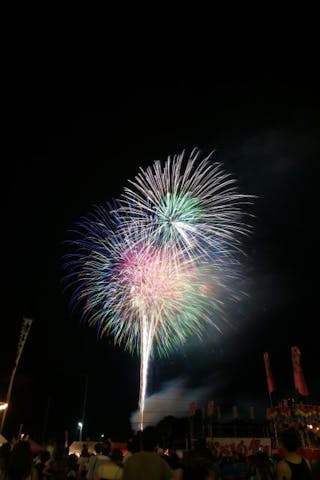 【開催中止】第27回嬉野おおきん祭り