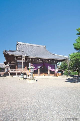 桑名別院本統寺
