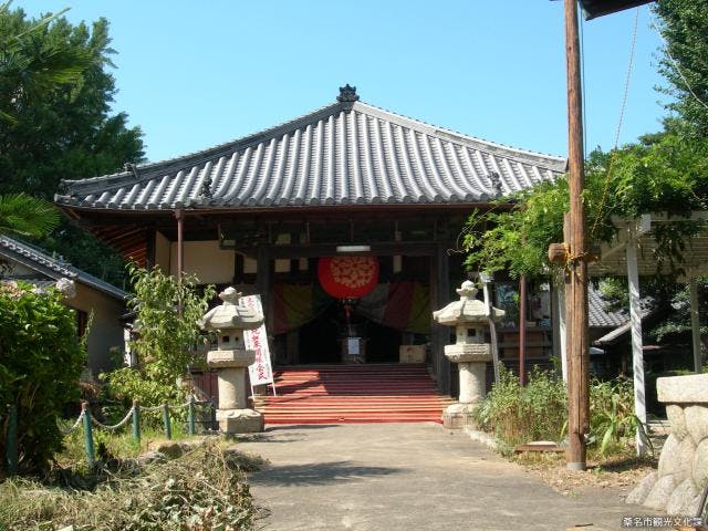 勧学寺
