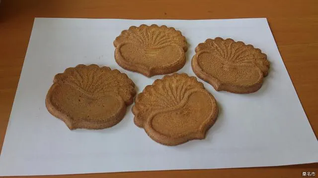 スポットの写真