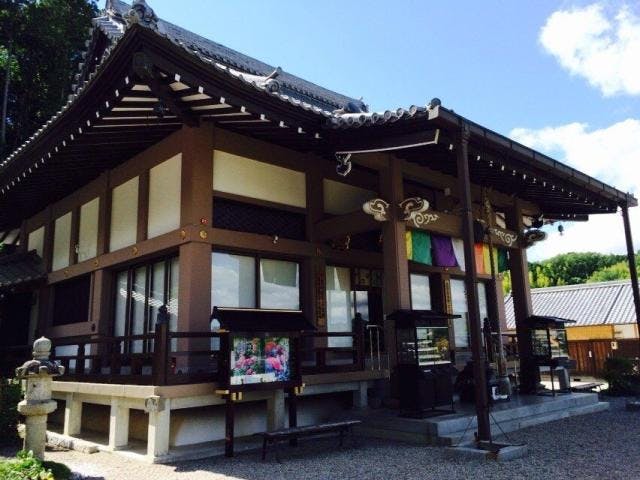 弥勒寺 アソビュー